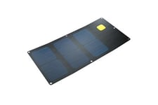 Chargeur panneau solaire ETFE pliable 21W