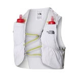 The North Face Summit Vest 5 Stl. M Vit - Lätt och funktionell löparväst för äventyr