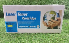 For Brother TR-TN135Y Printer Toner Cartridge Unit - Yellow