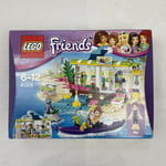 LEGO FRIENDS: Heartlake Surf Shop (41315) New Sealed Box