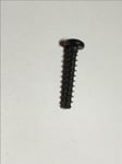 2 x Genuine Black Screw for Karcher Pressure Washers 2cm Long