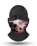 GoggleSoc Facemask Beach Palm