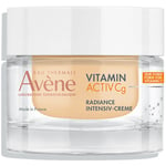 Avène Vitamin Activ Cg Intensiv fugtende creme med anti-aldringseffekt Med C-vitamin Intensive cream 50 ml
