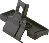 Thule Rapid Monteringskit 141384/1384 - 4-pack