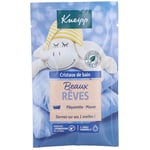 SelsDeBain-BeauxRêves-PaqueretteMauve-60Gr 60 g shampooing