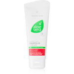 LR Aloe Vera & Propolis Fugtende og nærende creme Til tør og kløende hud 100 ml