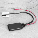 Car Module Input For Citroen RD4 Radio Stereo Cable AUX