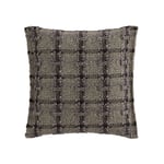 GAN - Garden Layers Small Cushion - Checks Green - Dynor & kuddar - Patricia Urquiola - Grön