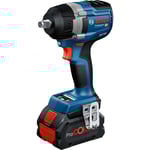 Bosch slagnyckel GDS 18V-750 C solo
