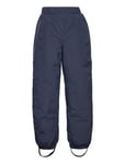 Paxton Outerwear Snow-ski Clothing Snow-ski Pants Blue Molo