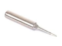 Velleman Panne de rechange 0,2 mm, pointue, compatible avec la station de soudage Velleman EAN5410329682194 pour un travail de soudure fin et précis