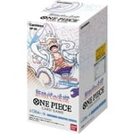 Booster Box - One Piece - One Piece Op05 Protagonist New Generation (cartes Jap)