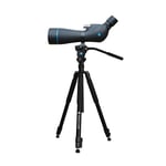 Viking Swallow ED 80mm Scope with Tripod & Smartphone Adapter