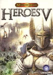 Heroes of Might and Magic V Bundle GOG.com Key GLOBAL
