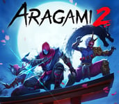 Aragami 2 Steam (Digital nedlasting)
