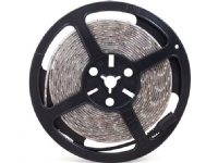 Abilite LED-tejp SMD2835 5m 60st/m 4,8W/m 12V Grön (5901583547201)