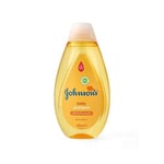 Johnsons Shampooing standard pour bébé 500 ml