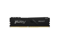 Kingston FURY Beast - RGB Special Edition - DDR4 - modul - 8 GB - DIMM 288-pin - 3200 MHz