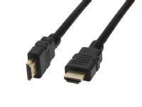 Kabel Video HDMI 21 STST 3m UHD II 7680432060Hz 444 8bit or 4k120 44 4 8Bit 48Gbps V21 Synergy 21