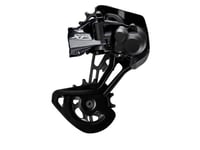 Ytterplatta till Shimano Deore XT M8100 GS