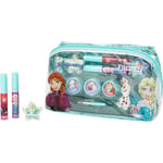 Disney Frozen Essential Make-up Bag Gavesæt (til børn)
