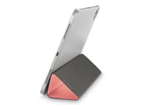 Hama Fold Clear, Folio, Apple, Ipad Pro 11" (2024), 27,9 Cm (11"), 295 G