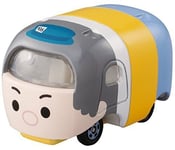 TAKARA TOMY TOMICA DISNEY MOTORS TSUM MAD HATTER tsum (Box) NEW Japan F/S