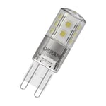 LEDVANCE LED PIN 827 3W G9 LED-LAMPPU