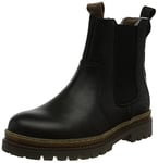 Bisgaard neo Chelsea Boot, Black, 3 UK