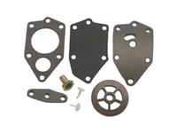 Sierra Fuel Pump Kit