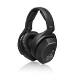Sennheiser RS 175 Trådlöst headset - 3 års medlemsgaranti på HiFi