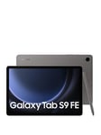 Samsung Galaxy Tab S9 Fe - 256Gb Storage, Gray
