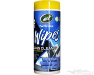 Turtle Wax Wipes, Glass Cleaner