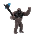Godzilla VS KingKong Action Figure 6.29'' PVC Model Toy Statue Kids Gift Monster