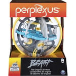 SPIN MASTER Perplexus - Beast Original 3d Labyrint Hybridleksak 6053142 Ball To Spin Pusselspel