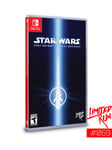 Star Wars Jedi Knight II: Jedi Outcast - Nintendo Switch - Seikkailu