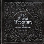 The Neal Morse Band : The Great Adventure CD Deluxe  Album with DVD 2 discs