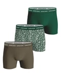 3-Pack Cotton Stretch Boxer, Multipack