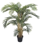 XL Palms Kunstig Kentia palmetre (140 cm)
