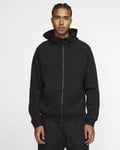 Nike Sportwear Tech Fleece Hoodie Sz M (Black) New ~ BV3701-010