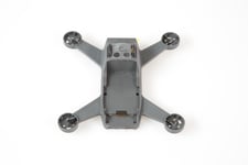 DJI Spark Frame Semi-finished (ex ESC. Engine)