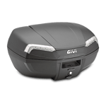 Givi Topboks E46NT Tech Riviera Monolock® 46L