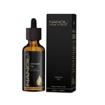 Nanoil Argan Oil Arganolja för hår och kroppsvård 50ml (P1)