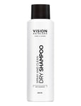 Spray And Clean Dry Shampoo Torrschampo Nude Vision Haircare