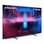 Philips Ambilight TV OLED909 OLED-TV