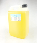 Camellia Oil 5 litres - 100% Pure Cold Pressed Natural Camellia Oleifera