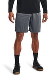 UNDER ARMOUR Tech Mesh Shorts - Grey, Grey, Size Xl, Men