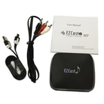EZCast Music WiFi Wireless Receiver Streaming Host - AIRPLAY DNLA Speaker Server
