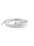 Light Solutions Cable for Philips Hue LightStrip V4 - 1M - Valkoinen - 1 PC