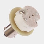 NauticLED Adapter till LED-lampa NauticLED, Ø22 x 31 mm, BA9S G4